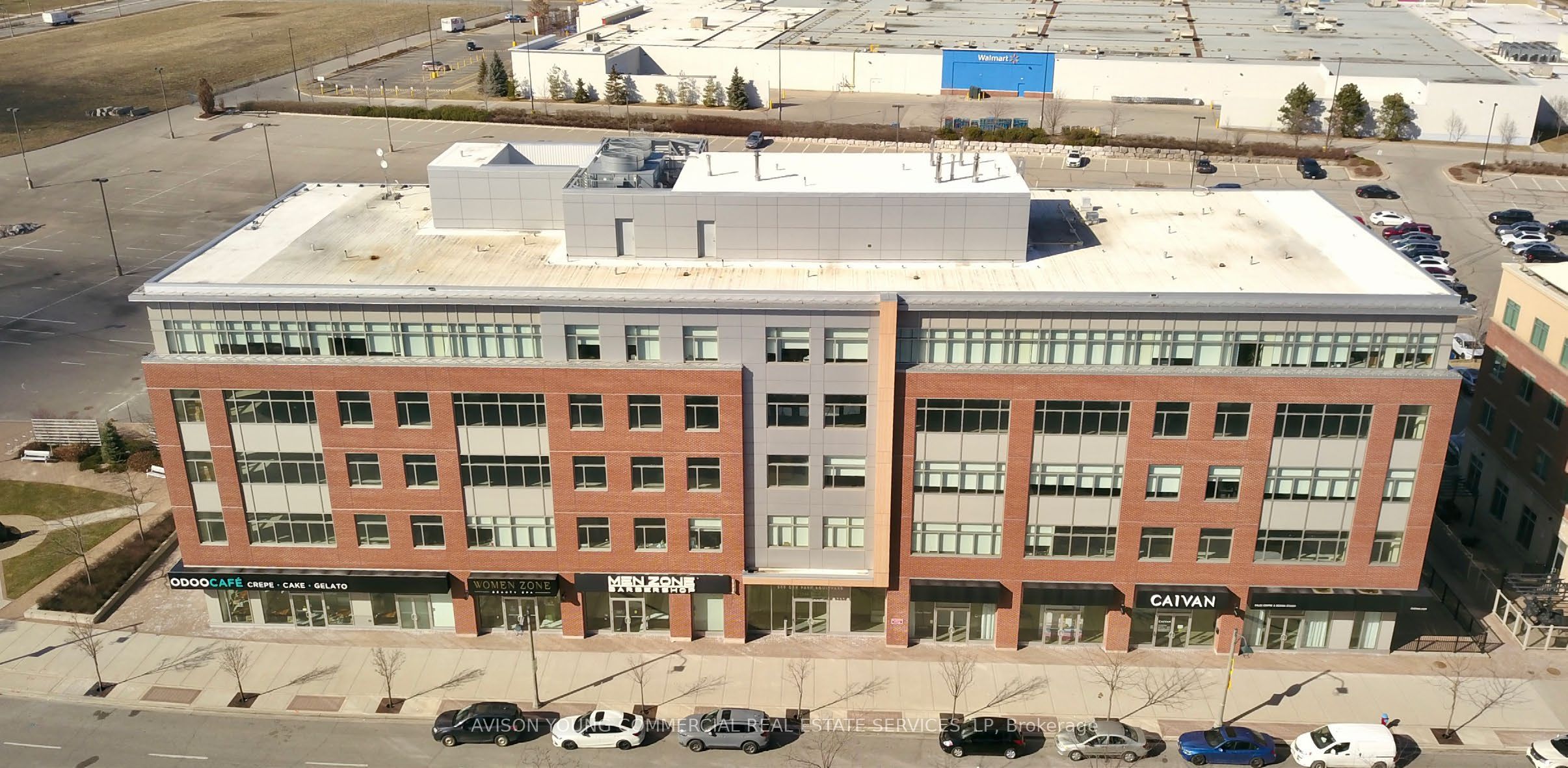 209 Oak Park Boulevard 204, Oakville, ON L6H 0M2