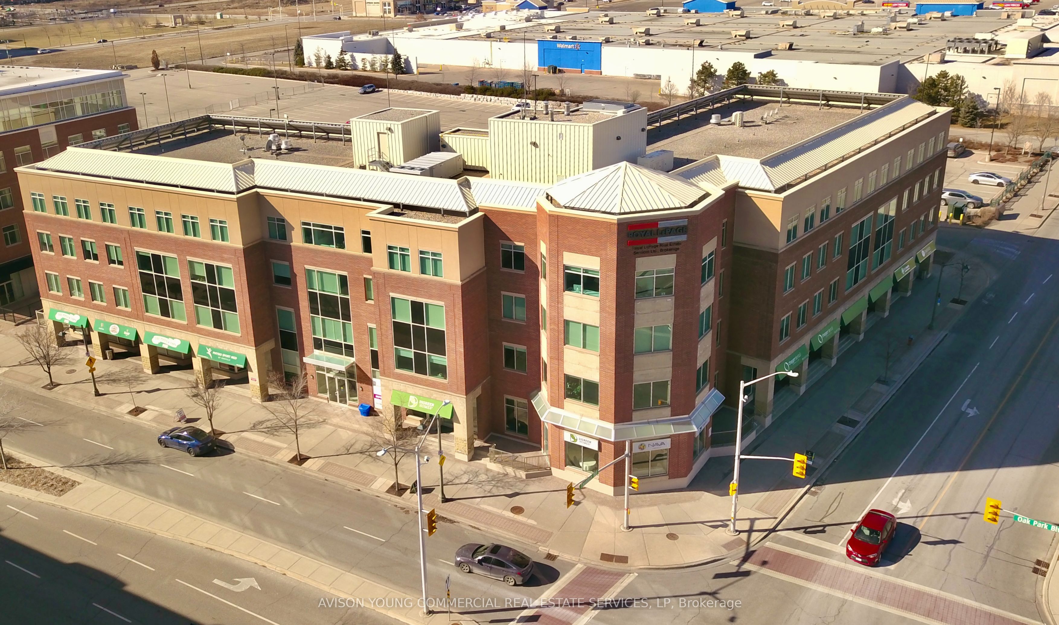 231 Oak Park Boulevard 300, Oakville, ON L6H 7S8