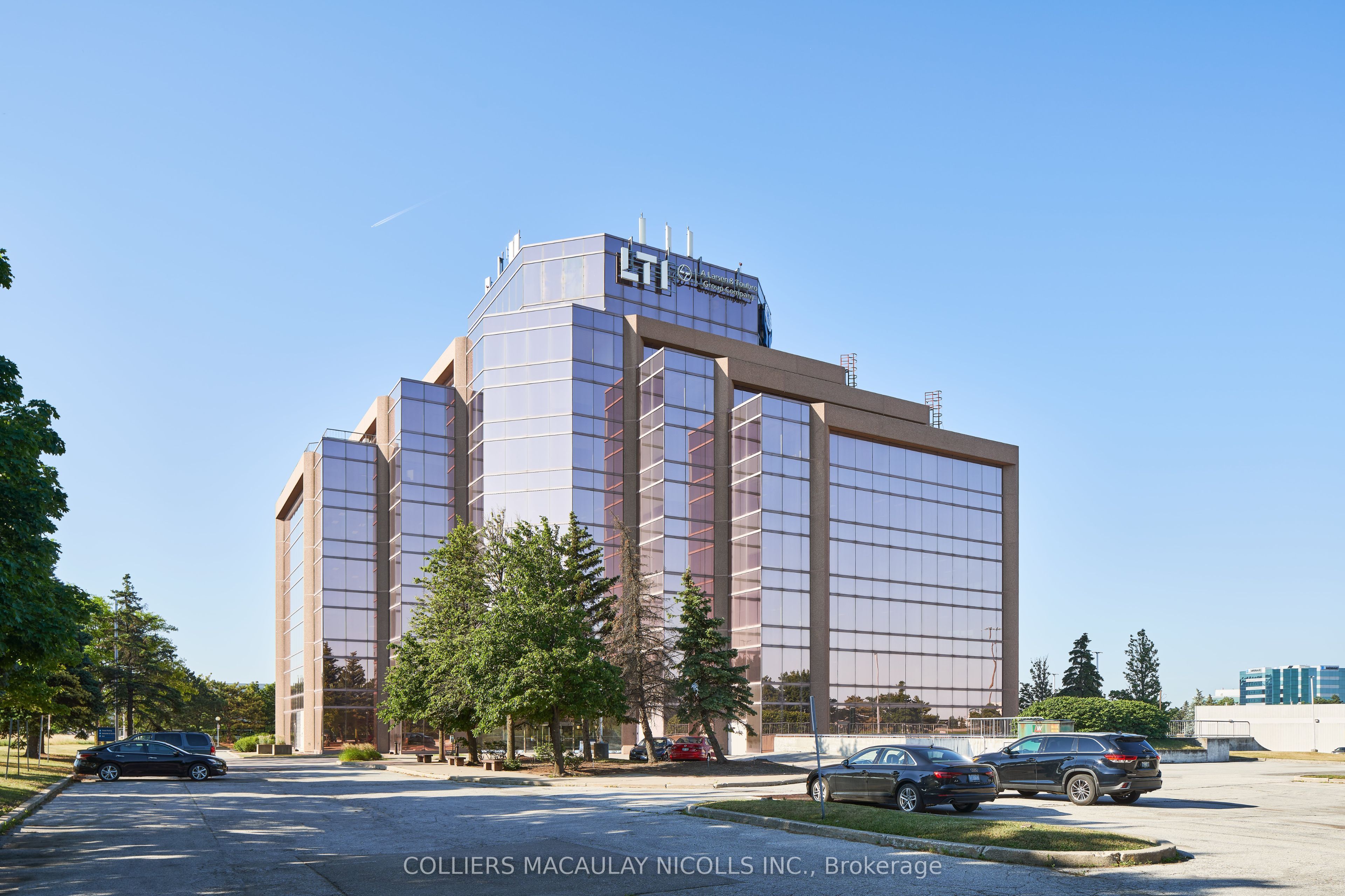 2810 Matheson Boulevard E 210, Mississauga, ON L4W 5J8