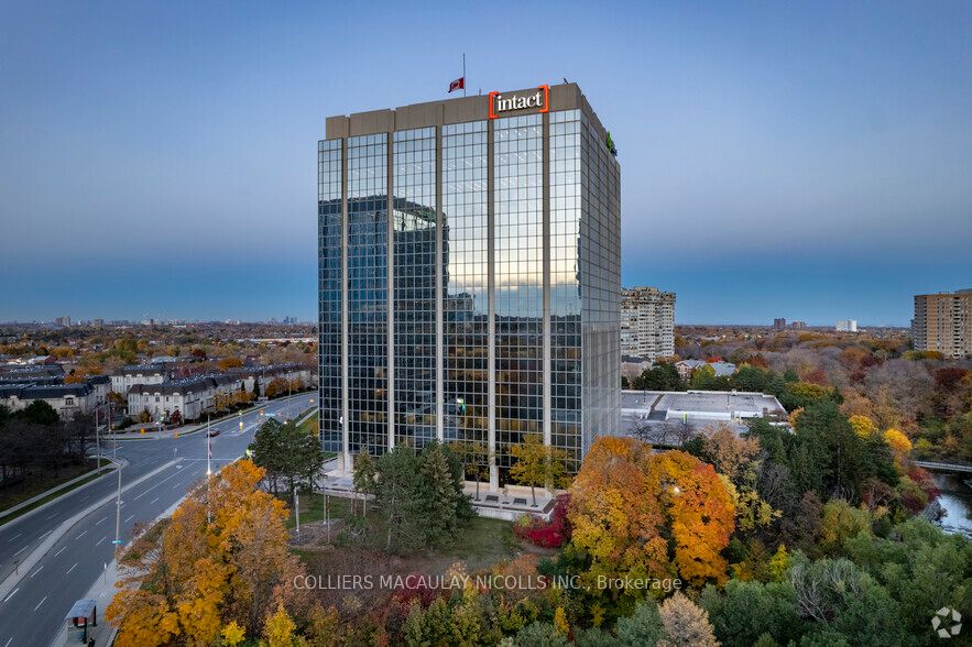 4 Robert Speck Parkway 1640, Mississauga, ON L4Z 1S1
