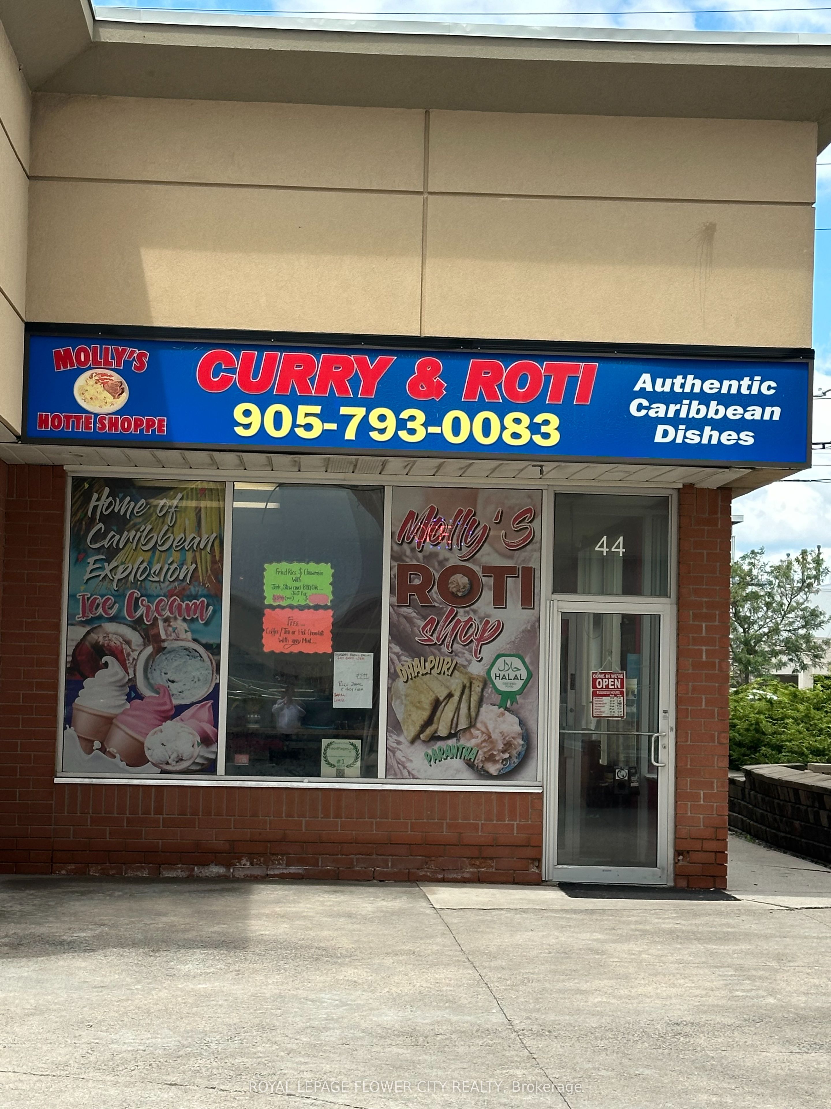 490 Chrysler Drive 44, Brampton, ON L6S 0C1