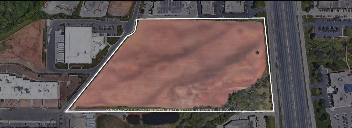 5179 North Service Road Opt. A, Burlington, ON L7L 5H6