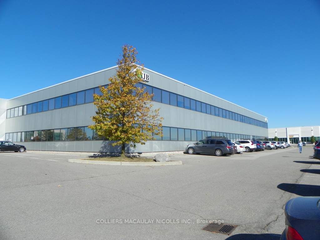 5255 Solar Drive F, Mississauga, ON L4W 5B8