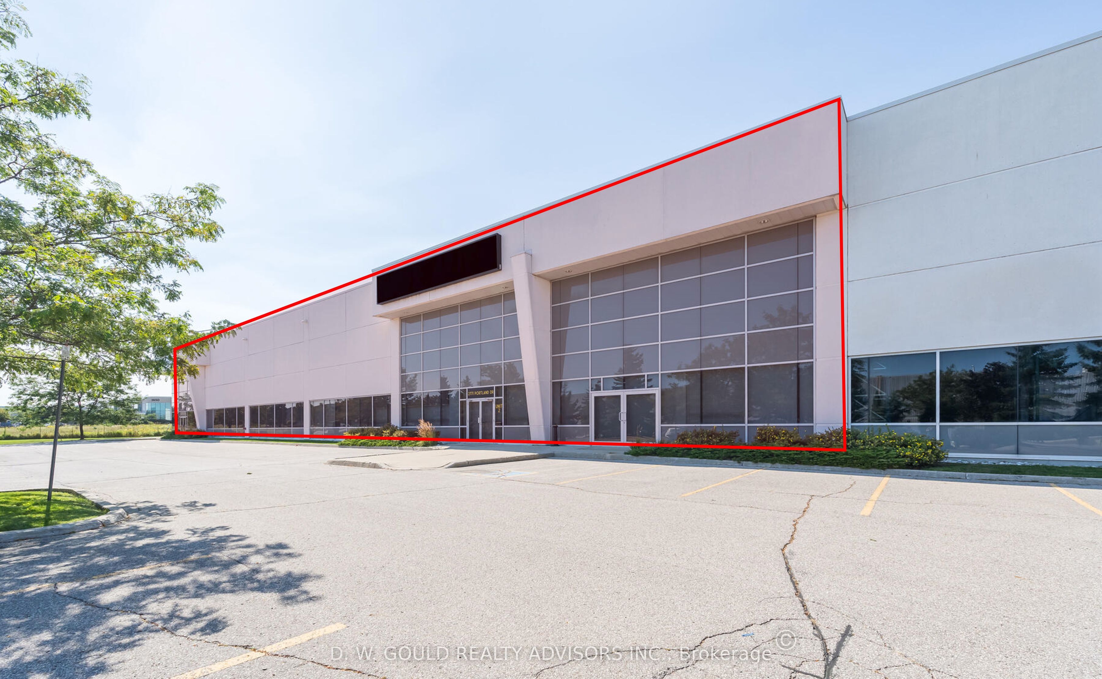 2771 Portland Drive 1&2, Oakville, ON L6H 6M6