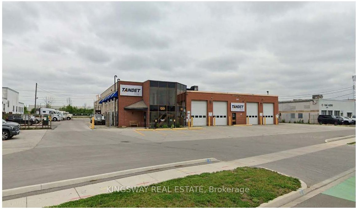 1351 Speers Road, Oakville, ON L6L 2X5