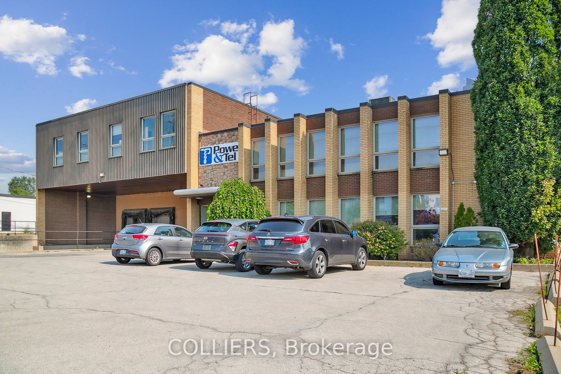 1141 King Road, Burlington, ON L7T 0B4