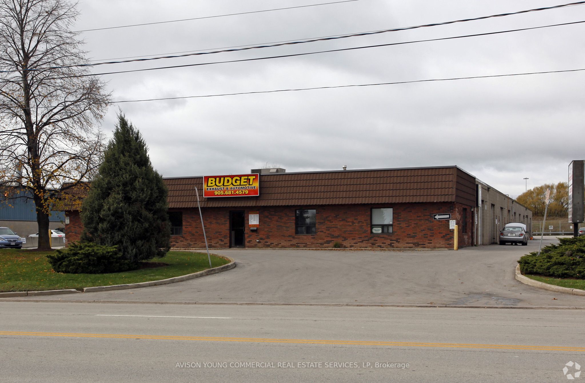 4179 Harvester Road 1-3, Burlington, ON L7L 5M4