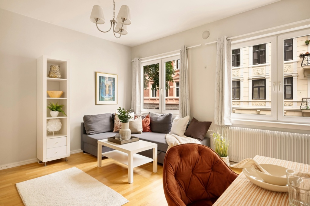 Preparing your home to sell